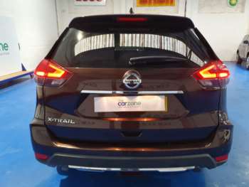 Used Nissan X-Trail 2019 for sale - 75145142: Photo