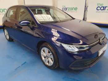2024 (24) - 1.0 eTSI MHEV Life DSG Euro 6 (s/s) 5dr