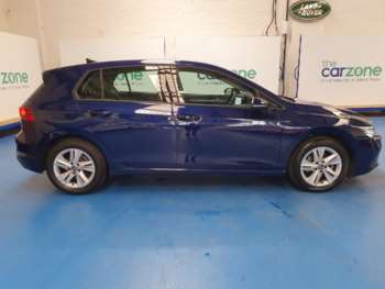 Used Volkswagen Golf 2024 for sale - 75145273: Photo
