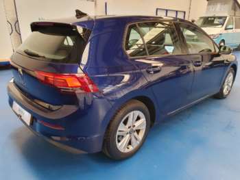 Used Volkswagen Golf 2024 for sale - 75145273: Photo