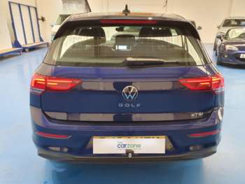 Used Volkswagen Golf 2024 for sale - 75145273: Photo