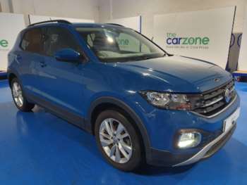 2020 (20) - 1.0 TSI SE DSG Euro 6 (s/s) 5dr