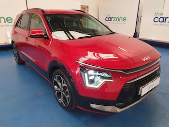 Used Kia Niro 2025 for sale - 79395860: Photo