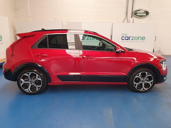 Used Kia Niro 2025 for sale - 79395860: Photo