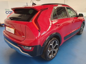 Used Kia Niro 2025 for sale - 79395860: Photo
