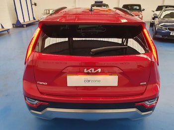 Used Kia Niro 2025 for sale - 79395860: Photo