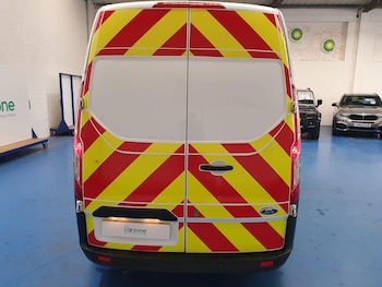 Used Ford Transit Custom 2020 for sale - 79589619: Photo