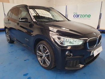 Used BMW X1 2016 for sale - 78853903: Photo
