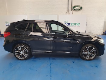 Used BMW X1 2016 for sale - 78853903: Photo