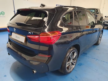 Used BMW X1 2016 for sale - 78853903: Photo