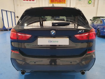 Used BMW X1 2016 for sale - 78853903: Photo