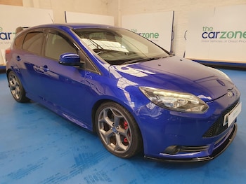 Used Ford Focus 2013 for sale - 78261096: Photo