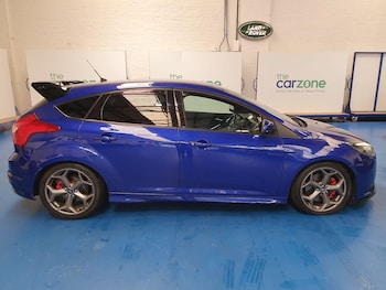 Used Ford Focus 2013 for sale - 78261096: Photo
