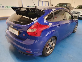 Used Ford Focus 2013 for sale - 78261096: Photo