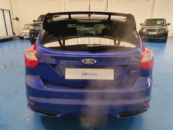 Used Ford Focus 2013 for sale - 78261096: Photo