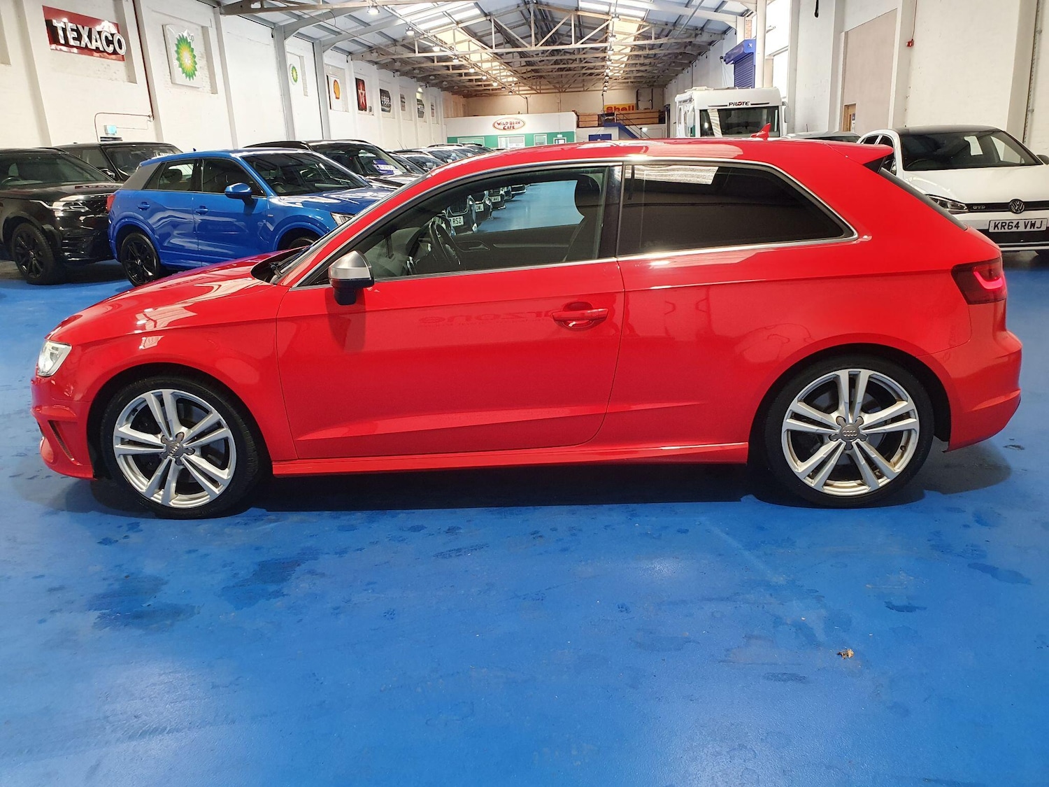 Used Audi A3 2015 for sale - 76991582: Photo 6