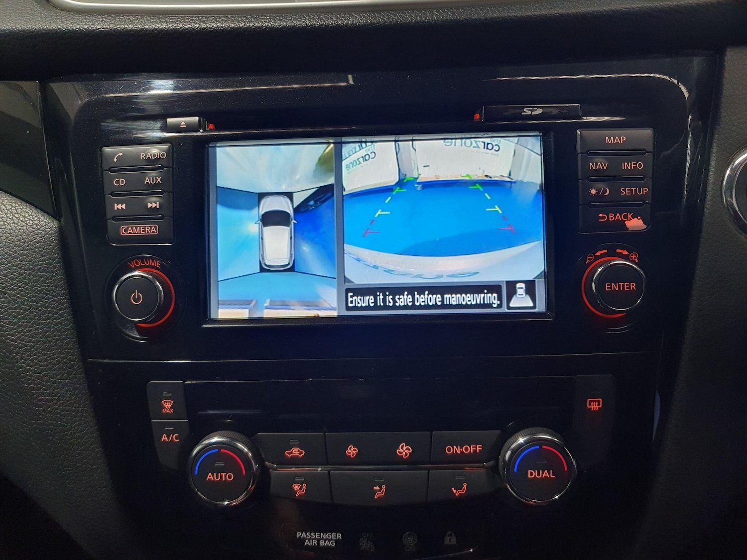 Used Nissan Qashqai 2017 for sale - 76735034: Photo 11