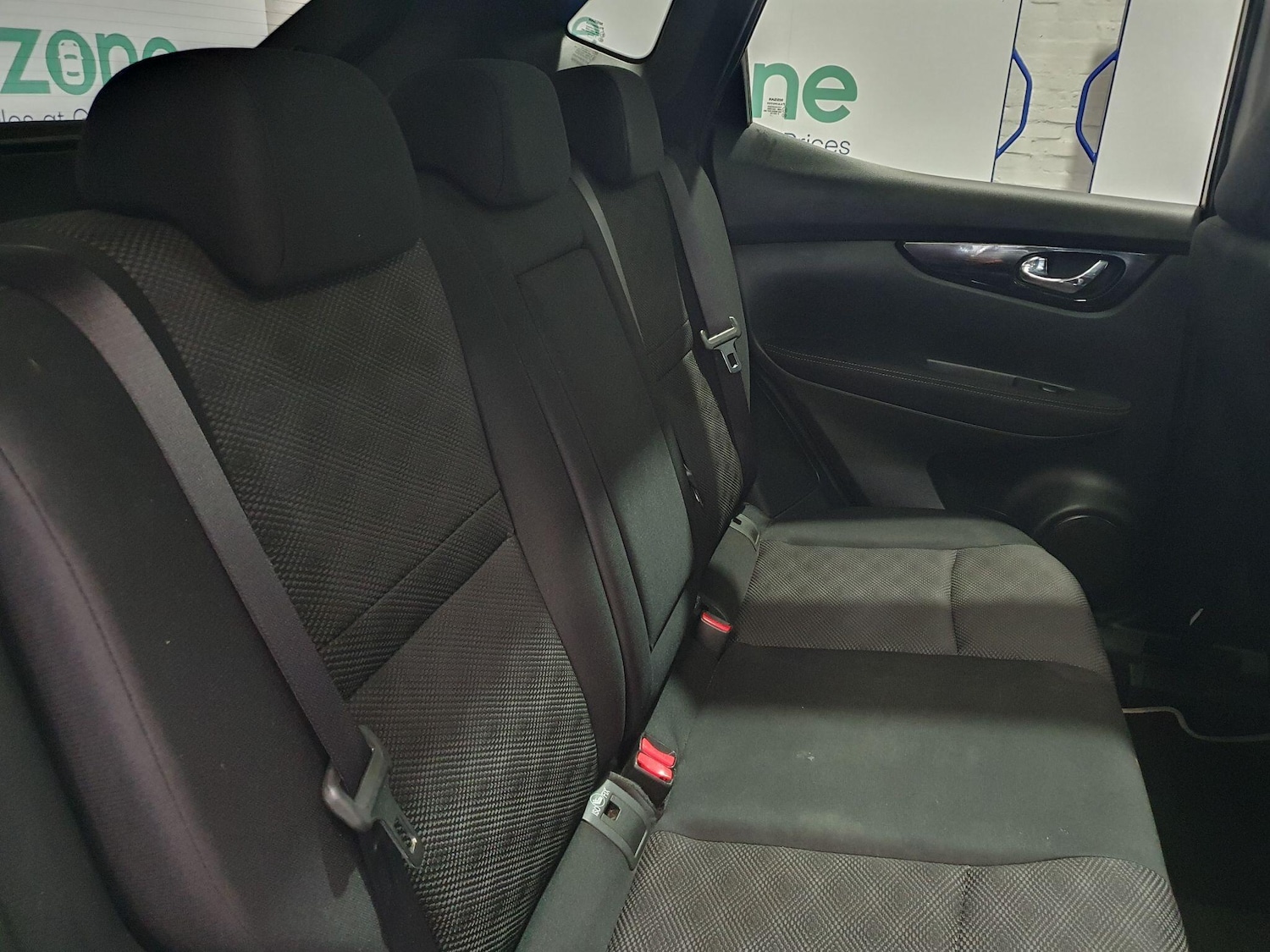 Used Nissan Qashqai 2017 for sale - 76735034: Photo 12