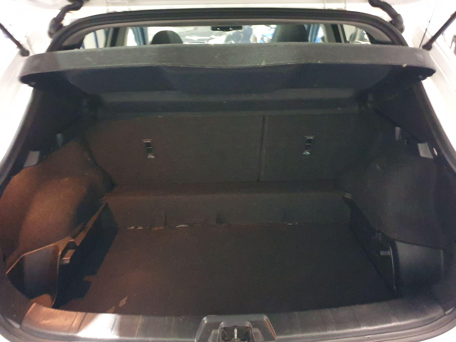 Used Nissan Qashqai 2017 for sale - 76735034: Photo 13