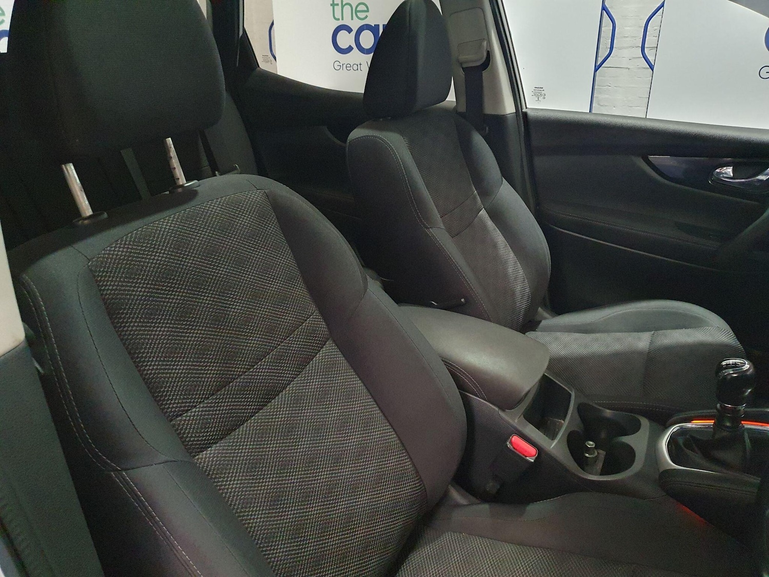 Used Nissan Qashqai 2017 for sale - 76735034: Photo 9