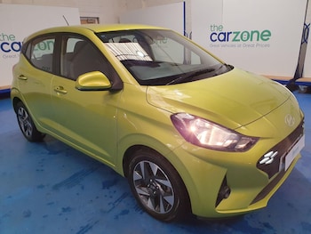 Used Hyundai i10 2025 for sale - 78752911: Photo