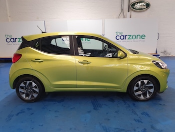 Used Hyundai i10 2025 for sale - 78752911: Photo
