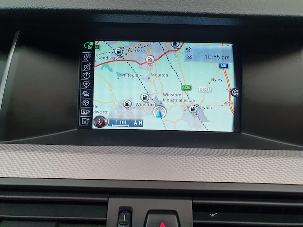 Used BMW 5 Series 2016 for sale - 75552381: Photo 12