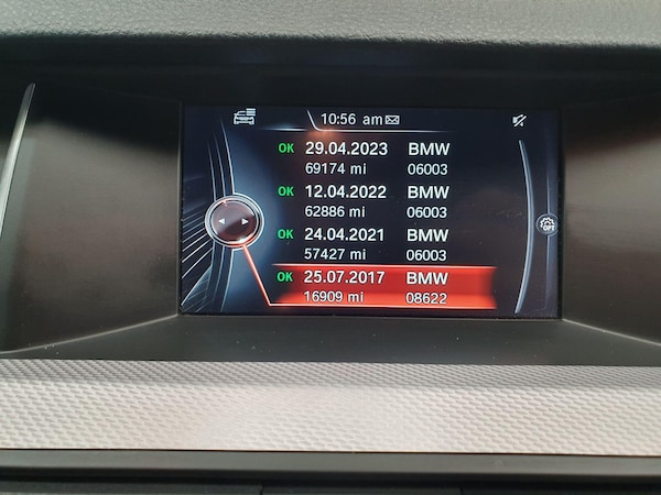 Used BMW 5 Series 2016 for sale - 75552381: Photo 13