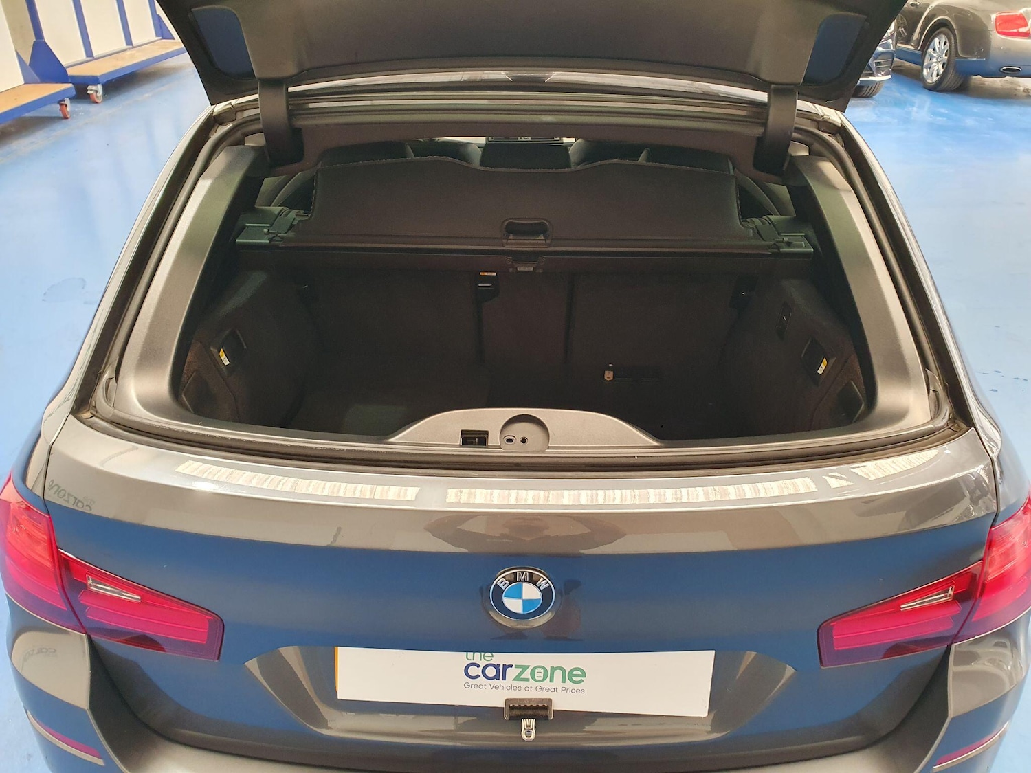 Vehicle 15