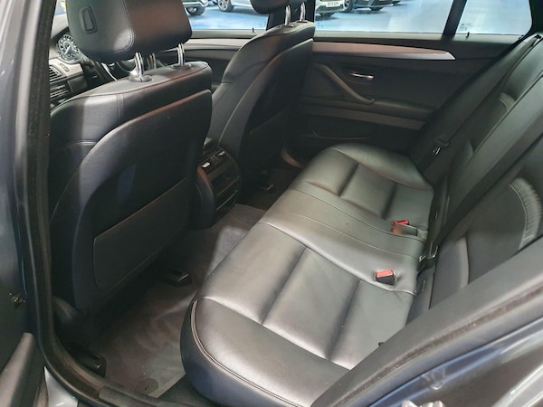 Used BMW 5 Series 2016 for sale - 75552381: Photo 17