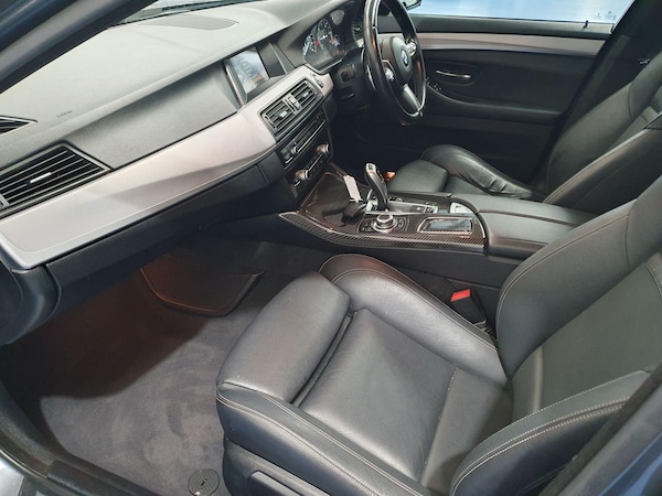 Used BMW 5 Series 2016 for sale - 75552381: Photo 18