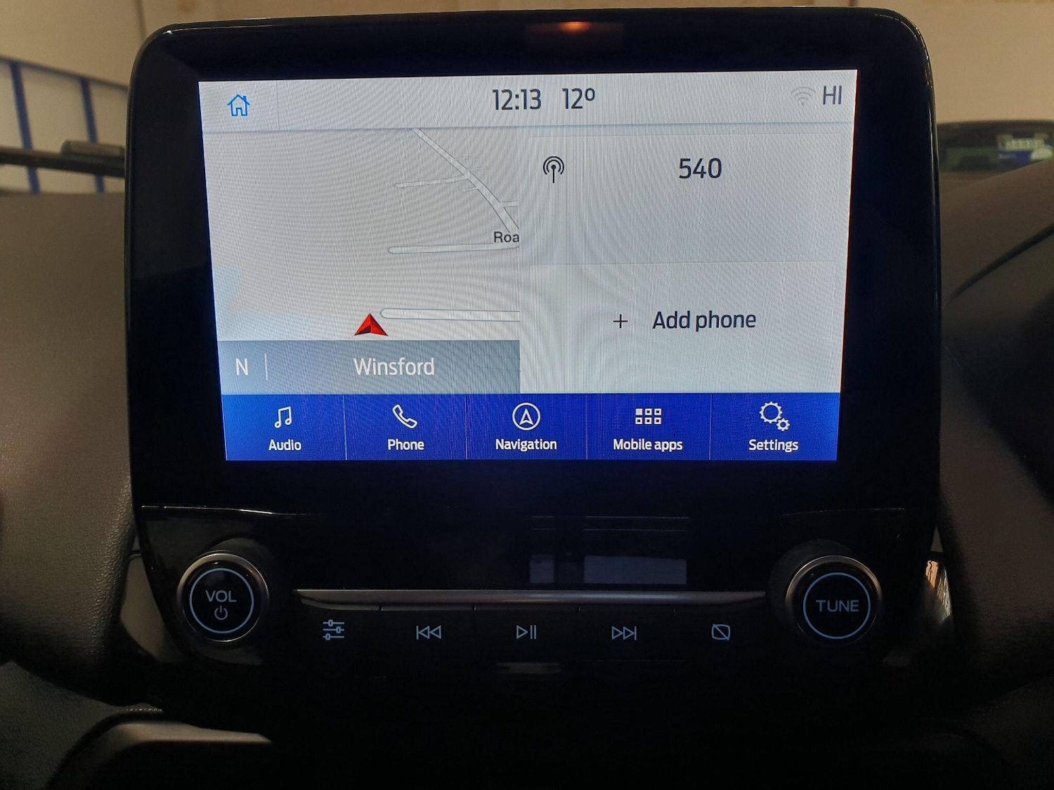 Used Ford Ecosport for sale - 77769161: Photo 10