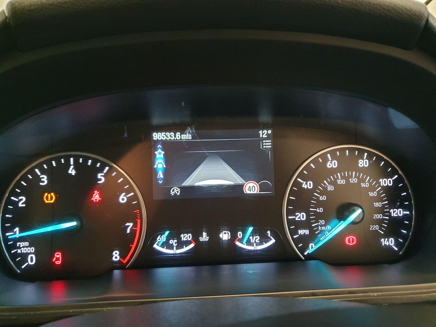 Used Ford Ecosport for sale - 77769161: Photo 13