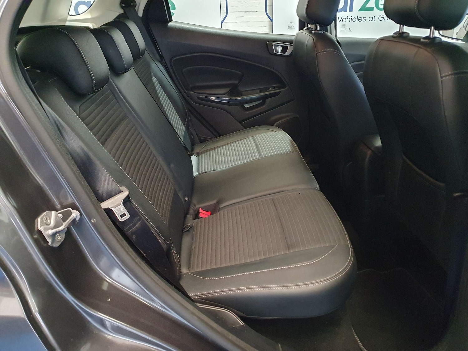 Used Ford Ecosport for sale - 77769161: Photo 14