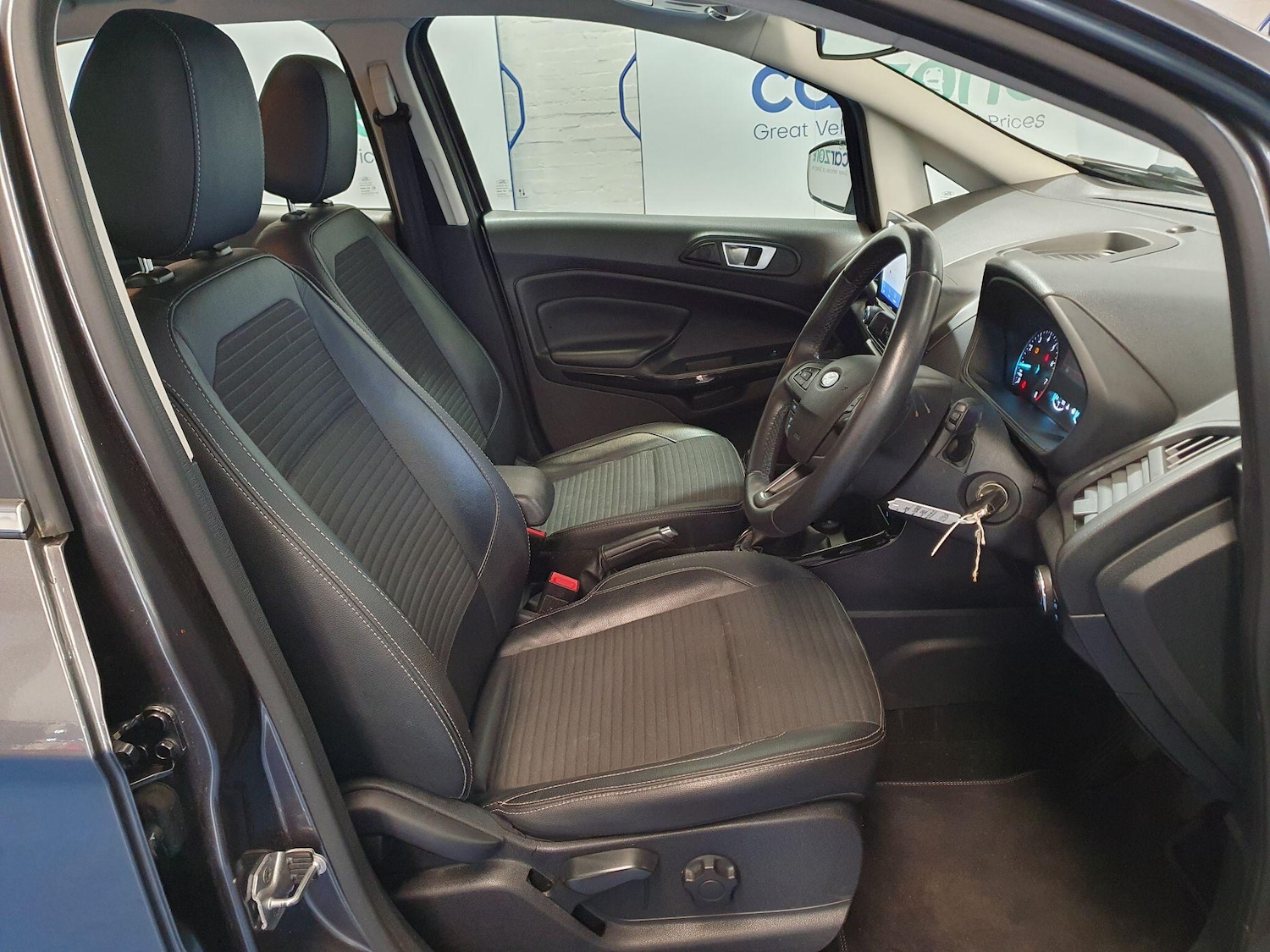 Used Ford Ecosport for sale - 77769161: Photo 8