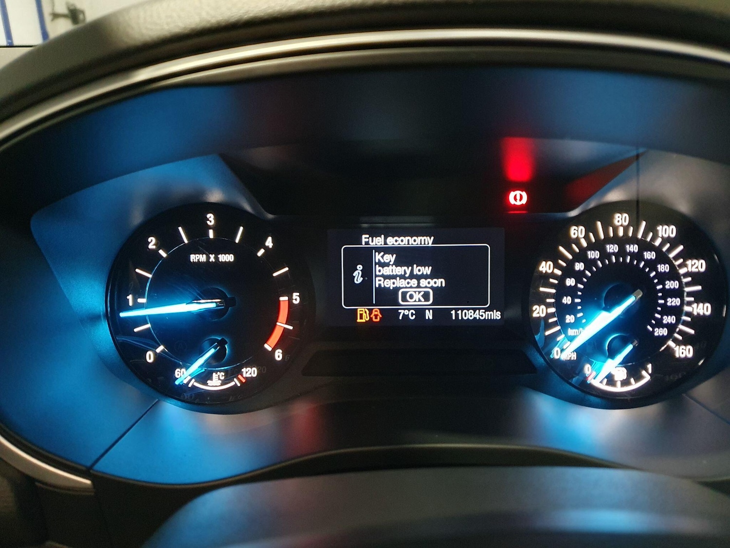 Used Ford Mondeo 2019 for sale - 77190962: Photo 11