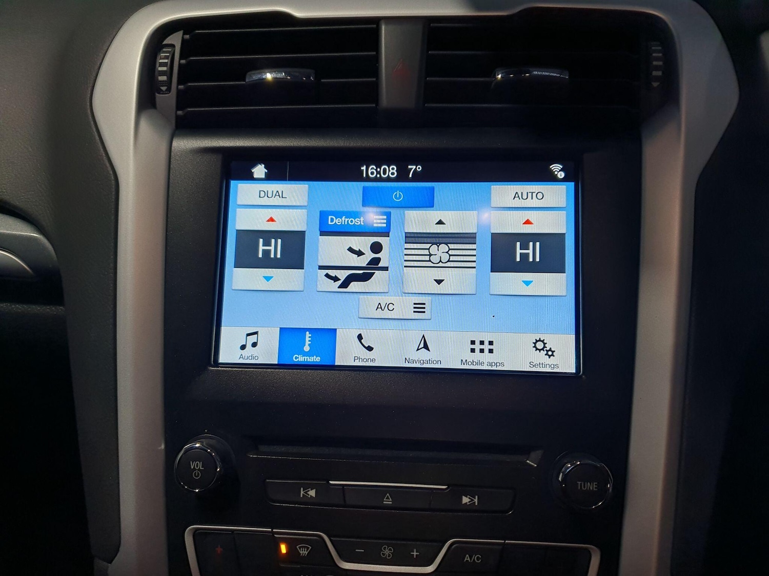 Used Ford Mondeo 2019 for sale - 77190962: Photo 12