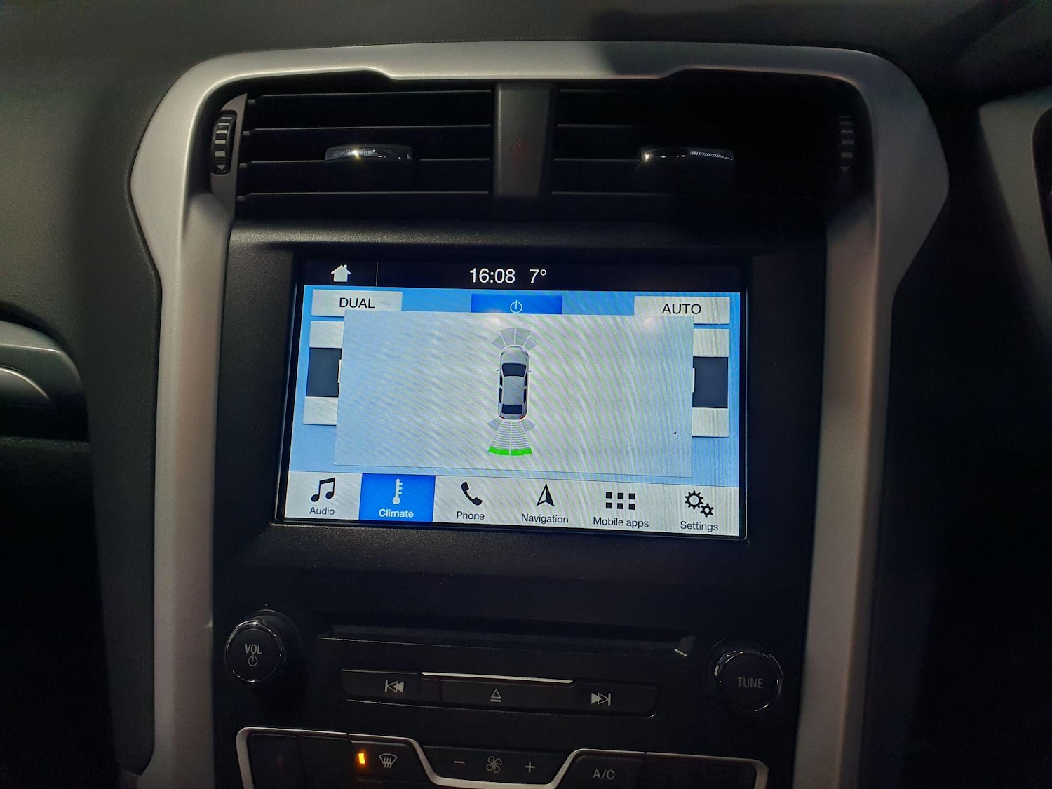 Used Ford Mondeo 2019 for sale - 77190962: Photo 13