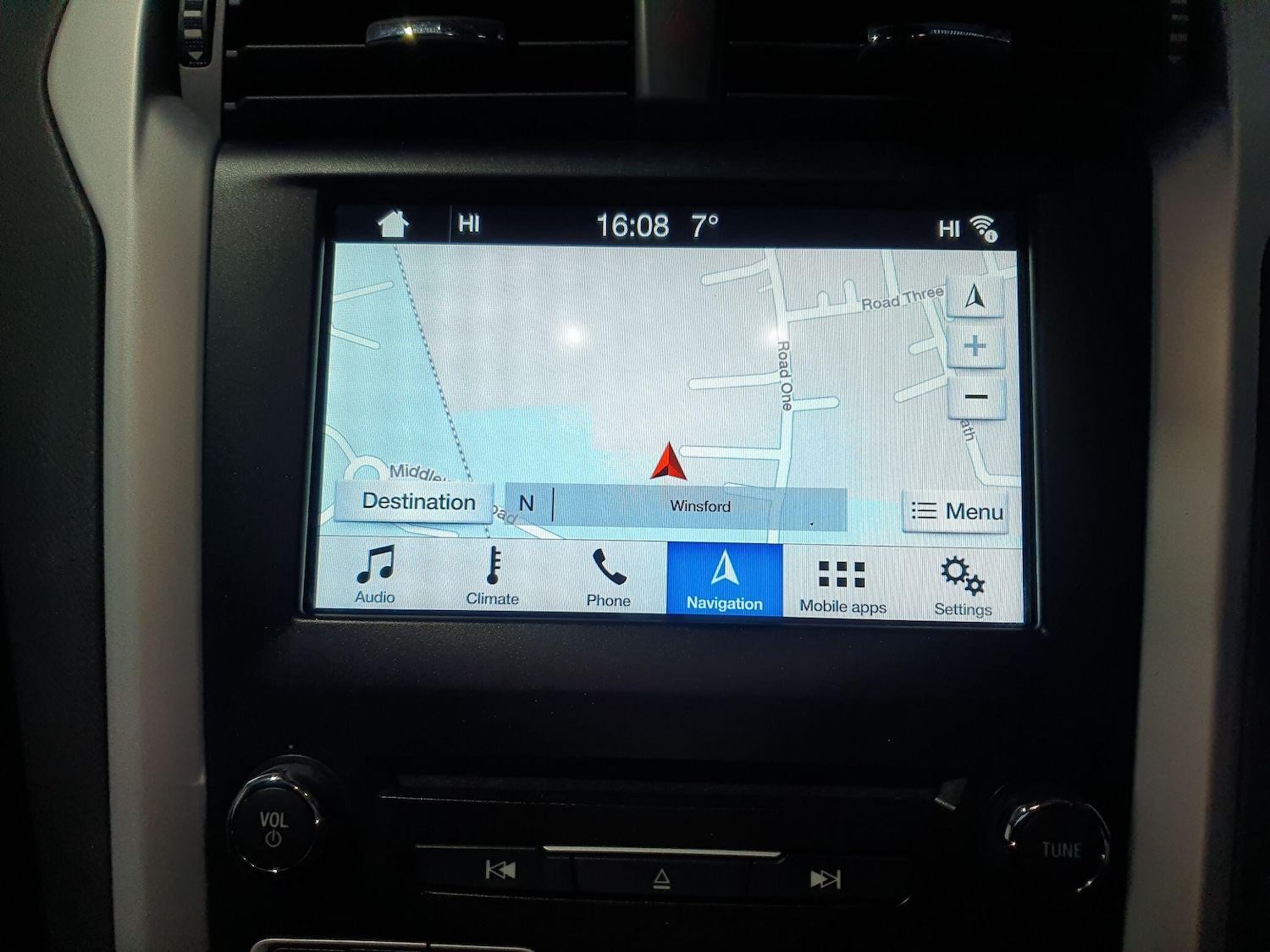 Used Ford Mondeo 2019 for sale - 77190962: Photo 14