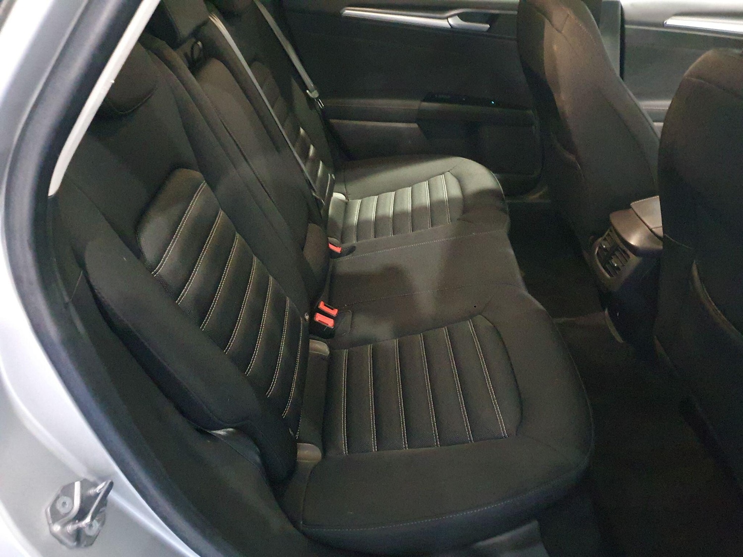 Used Ford Mondeo 2019 for sale - 77190962: Photo 15