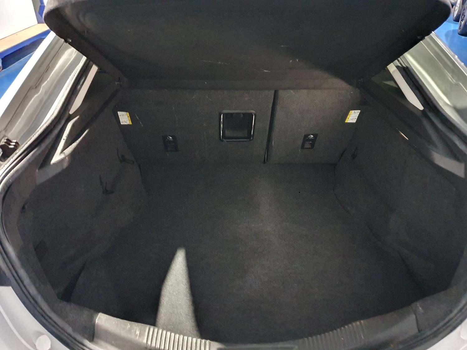 Used Ford Mondeo 2019 for sale - 77190962: Photo 16