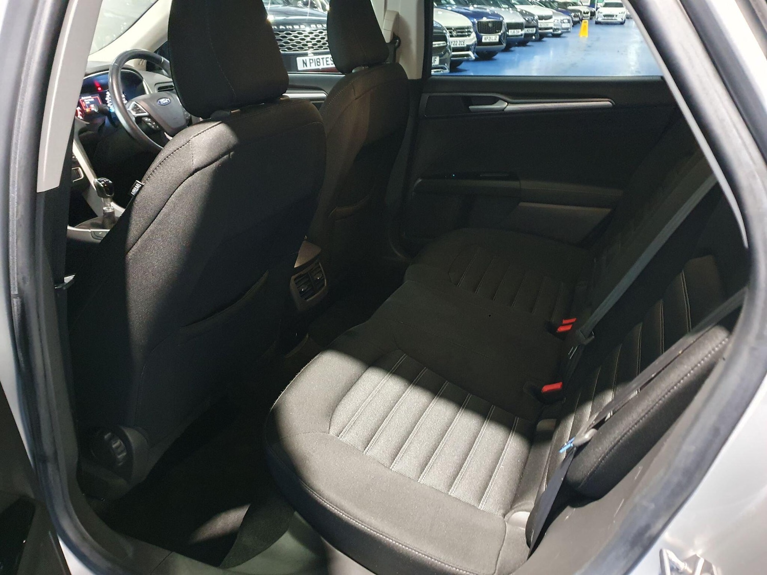 Used Ford Mondeo 2019 for sale - 77190962: Photo 17