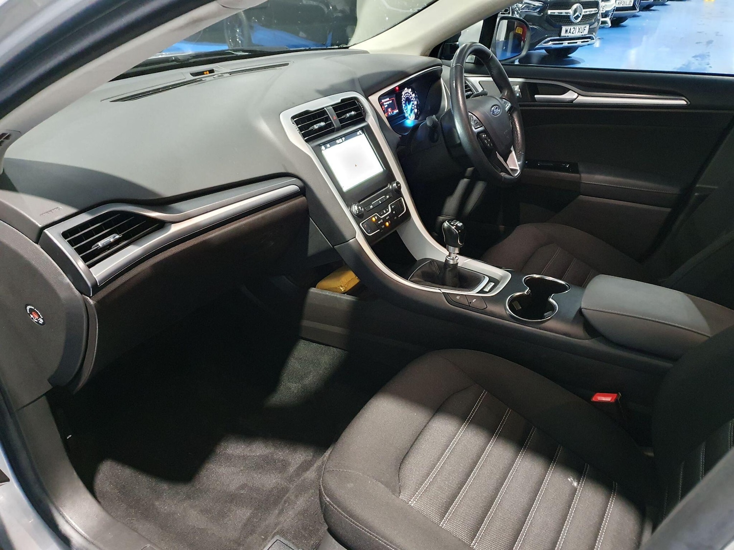 Used Ford Mondeo 2019 for sale - 77190962: Photo 18