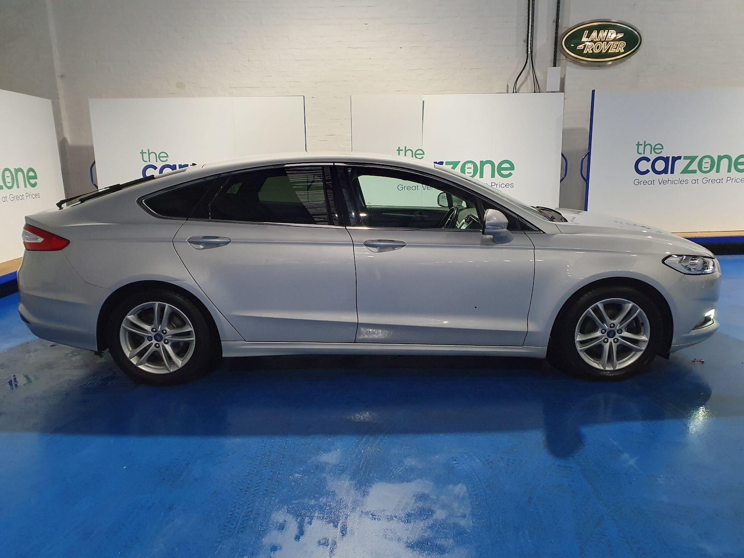 Used Ford Mondeo 2019 for sale - 77190962: Photo 2