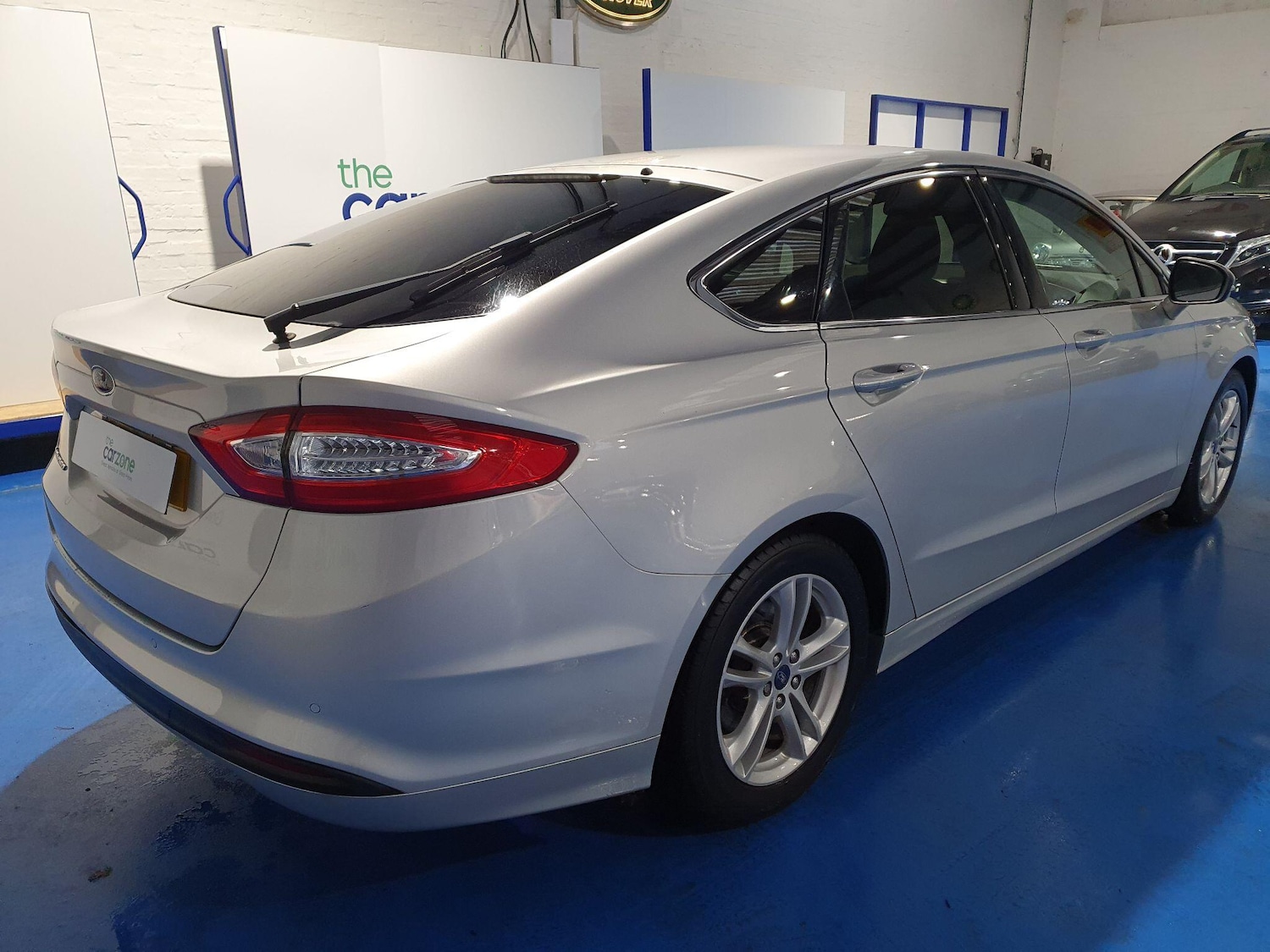 Used Ford Mondeo 2019 for sale - 77190962: Photo 3