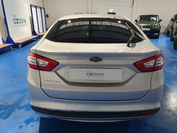 Used Ford Mondeo 2019 for sale - 77190962: Photo