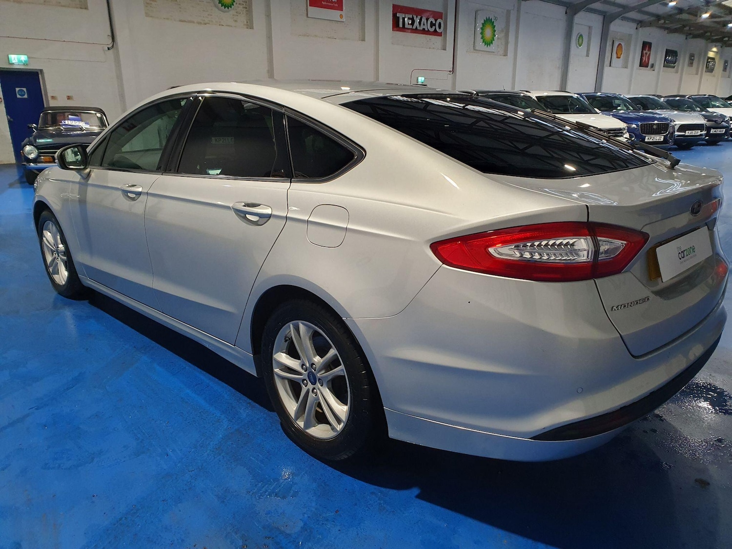Used Ford Mondeo 2019 for sale - 77190962: Photo 5
