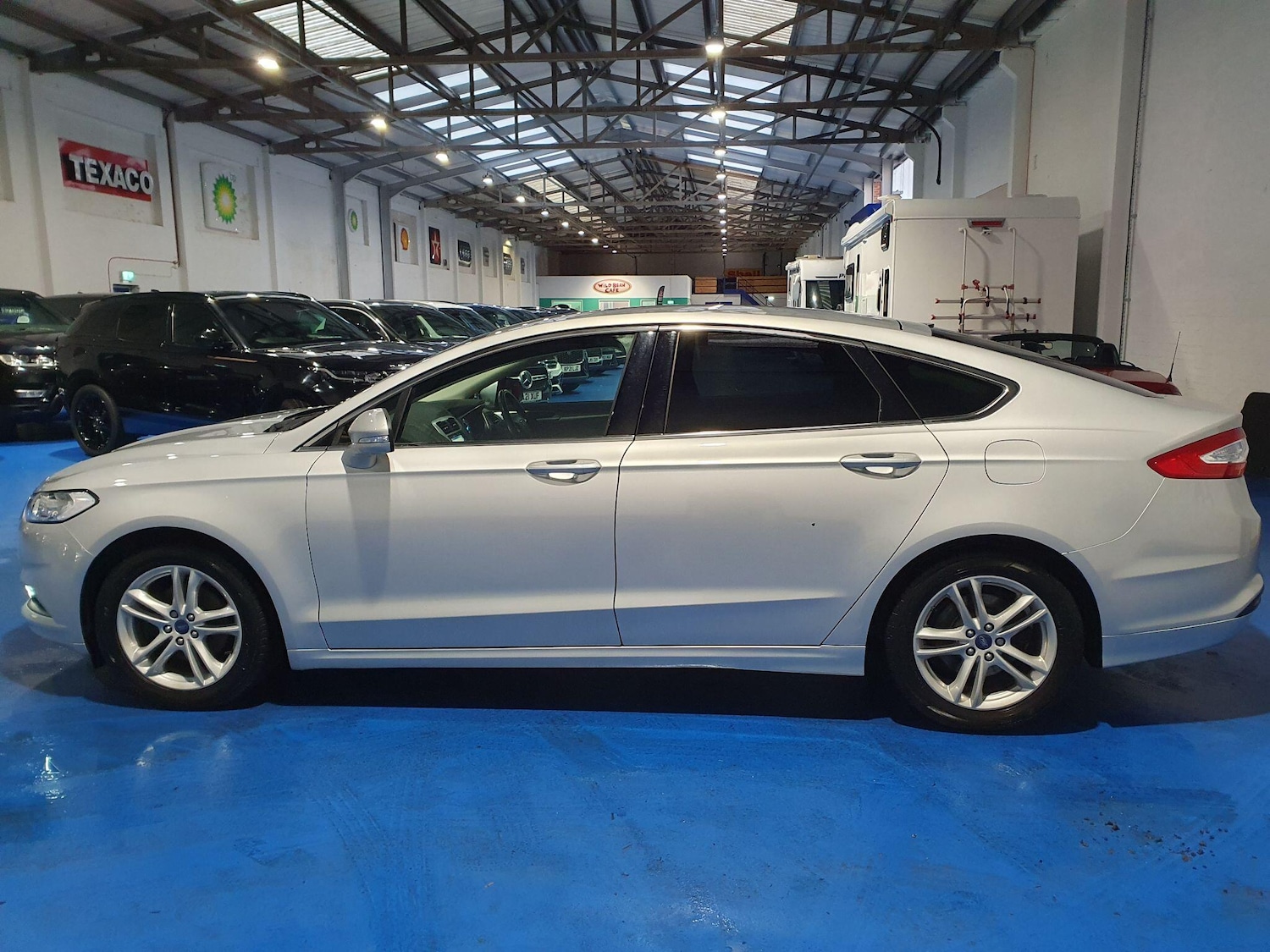 Used Ford Mondeo 2019 for sale - 77190962: Photo 6