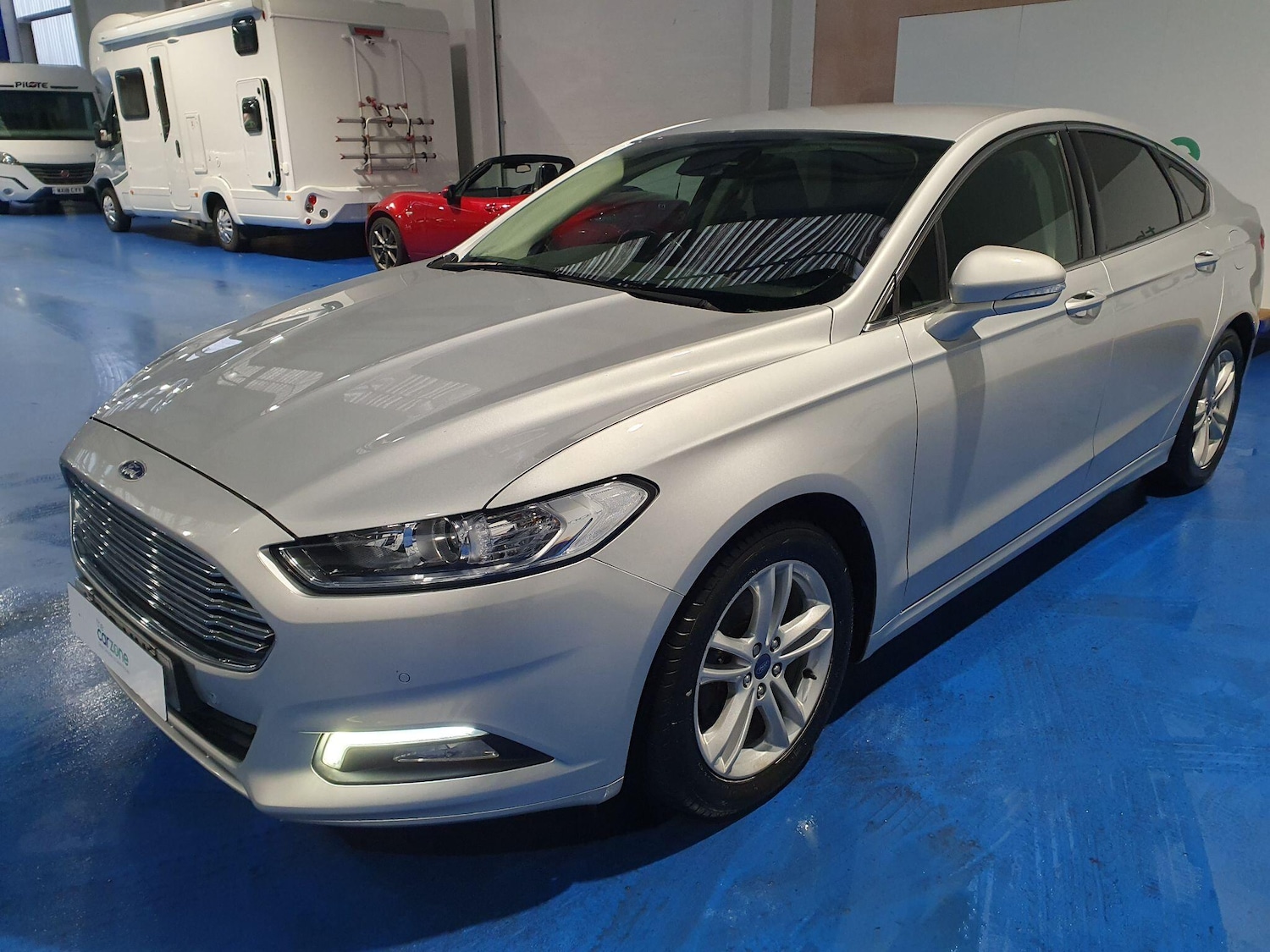 Used Ford Mondeo 2019 for sale - 77190962: Photo 7