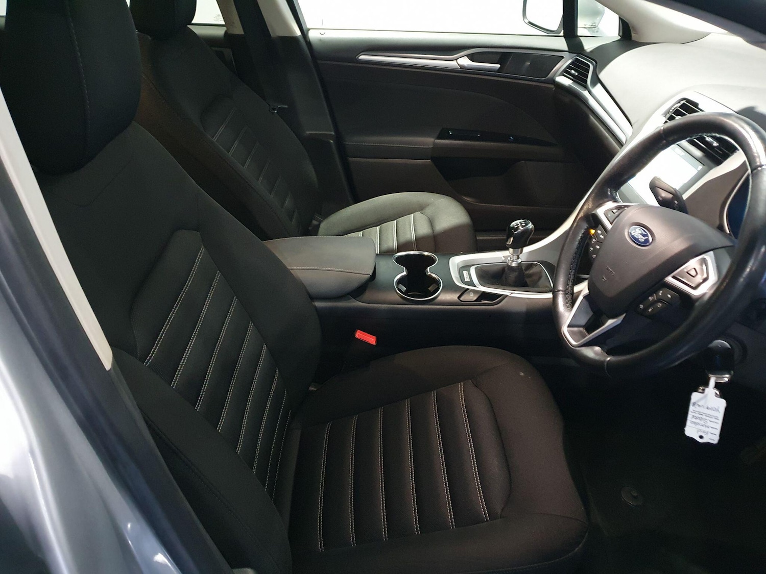 Used Ford Mondeo 2019 for sale - 77190962: Photo 9